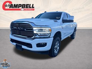 Used 2024 RAM 2500 Laramie 360° Tour