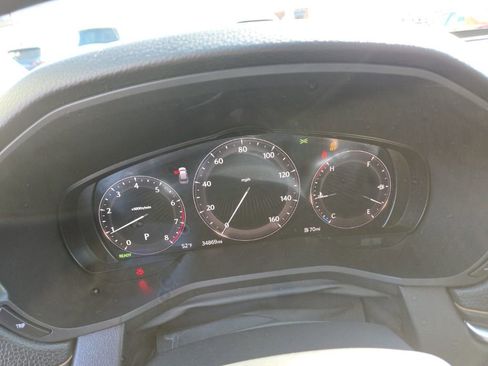 Used 2025 MAZDA CX-90 3.3 Turbo w/ Premium Sport Pkg image 31
