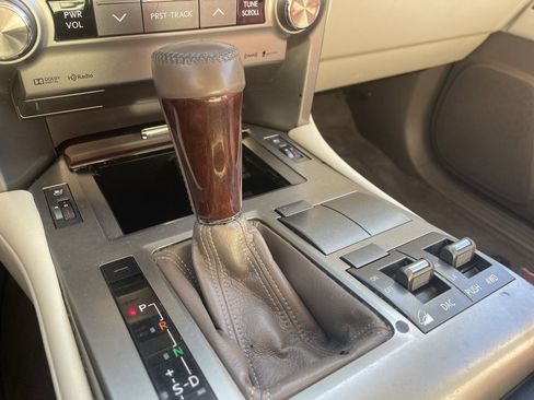 Used 2019 Lexus GX 460 460 image 4