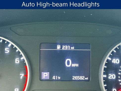 Certified 2022 Kia Seltos LX image 15