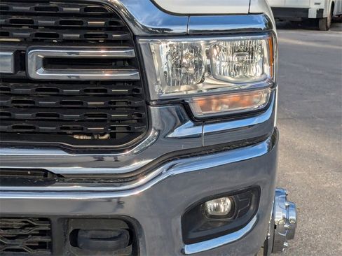Used 2024 RAM 3500 Big Horn image 10