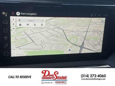 New 2026 GMC Sierra 1500 Denali Ultimate AWD/4WD image 18