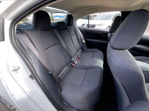 Used 2024 Toyota Corolla LE image 19