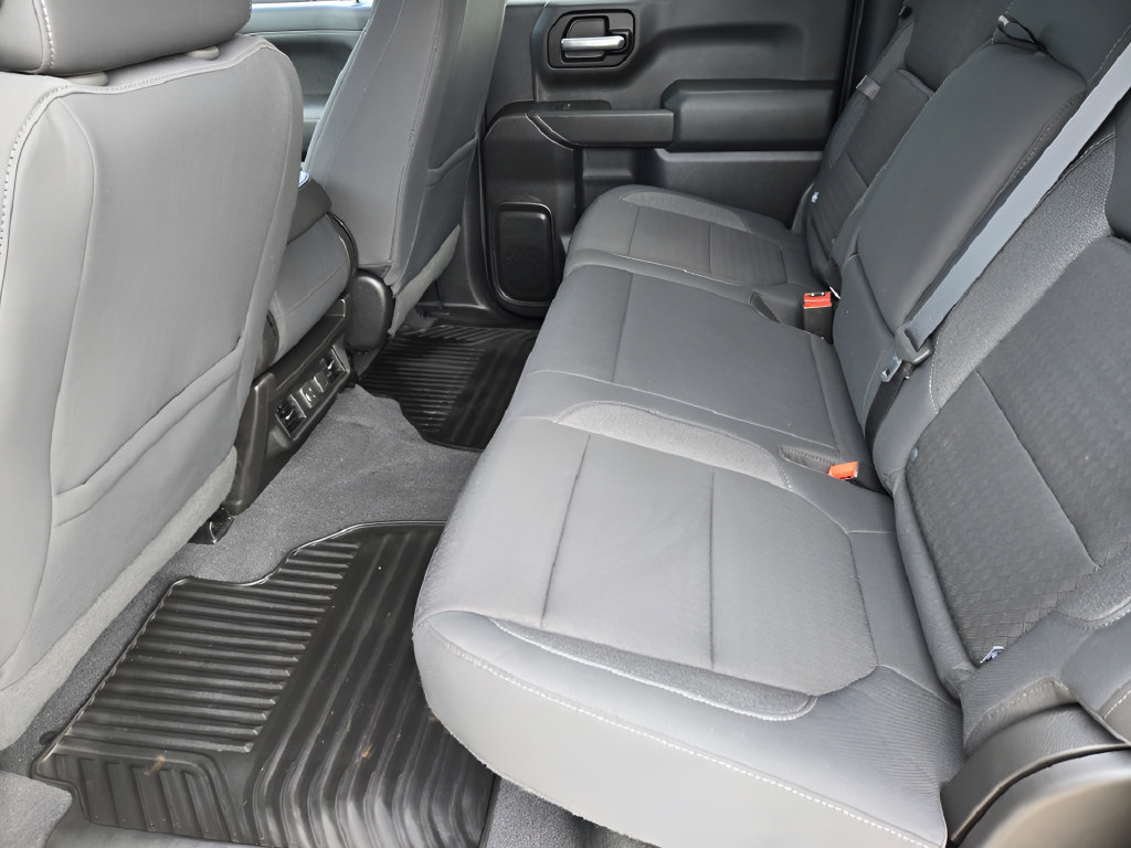 Used 2022 RAM 1500 Big Horn AWD/4WD image 28