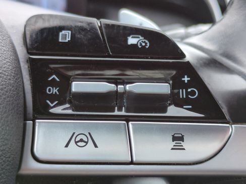 Certified 2023 Hyundai Santa Cruz Limited image 22