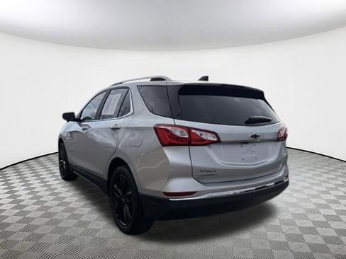 Used 2021 Chevrolet Equinox LT image 6