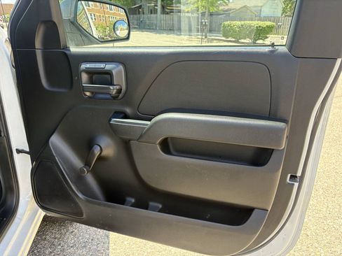 Used 2015 GMC Sierra 1500 2WD Regular Cab image 23