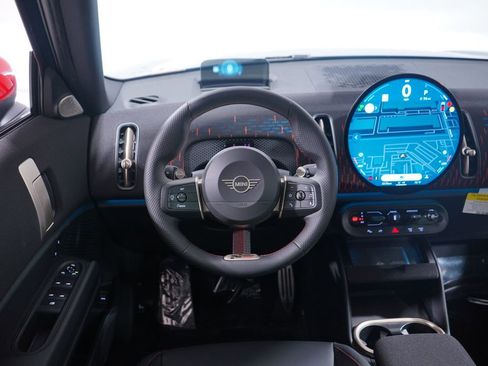 New 2026 MINI Cooper Countryman John Cooper Works image 11