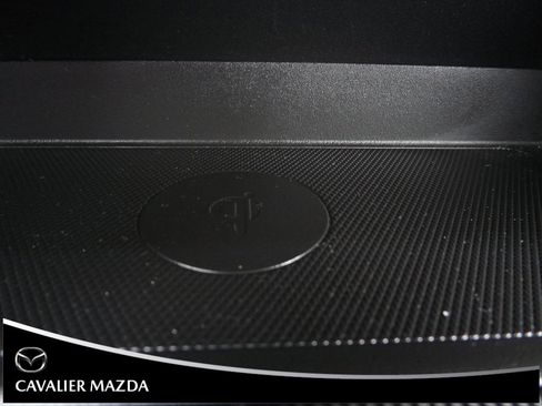 Certified 2025 MAZDA CX-90 3.3 Turbo w/ Premium Sport Pkg image 47