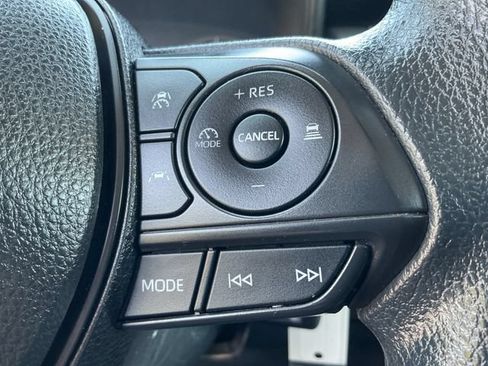 Certified 2023 Toyota Corolla LE FWD image 20