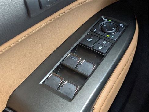 Certified 2024 Lexus NX 350h AWD image 24