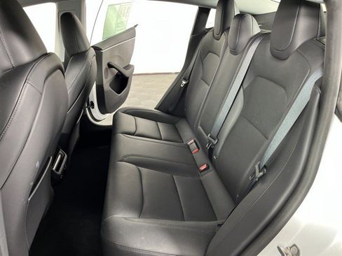 Used 2024 Tesla Model 3 Standard Range RWD image 35
