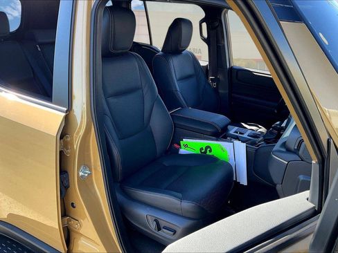 Certified 2024 Toyota Land Cruiser image 7