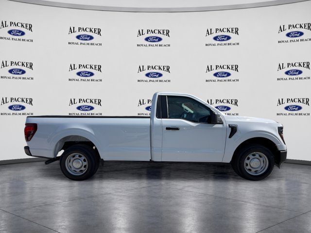 New 2026 Ford F150 XL RWD image 6