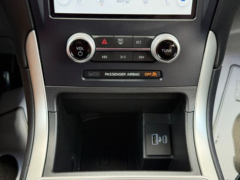 Used 2023 Ford Edge SEL w/ Convenience Package AWD/4WD image 18