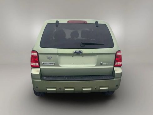 Used 2008 Ford Escape 4WD Hybrid image 6