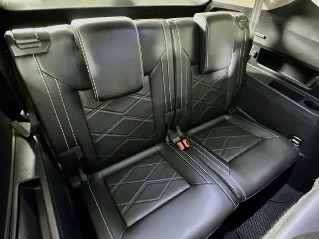 Certified 2024 Volkswagen Atlas SE AWD/4WD image 27