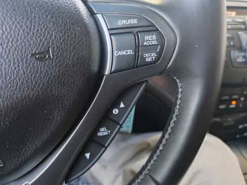 Used 2012 Acura TSX Sedan FWD image 38