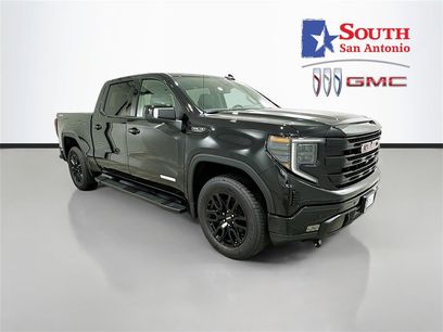 New 2026 GMC Sierra 1500 Elevation w/ Elevation Premium Package