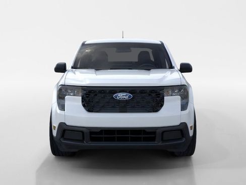 New 2025 Ford Maverick XLT w/ 4K Tow Package image 31