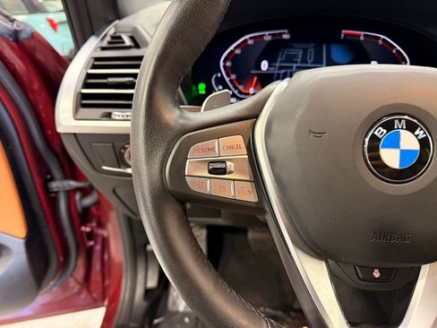 Used 2022 BMW X3 xDrive30i w/ Premium Package 2 image 13