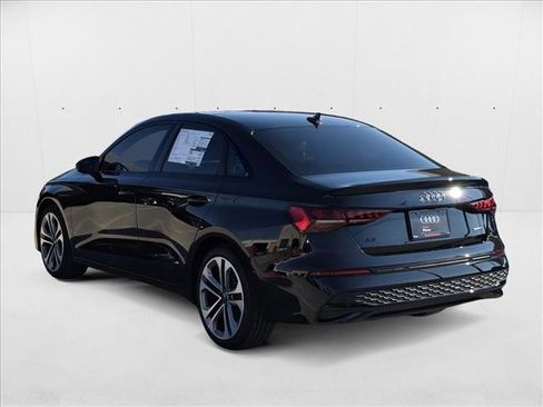 New 2026 Audi A3 2.0T Premium image 7