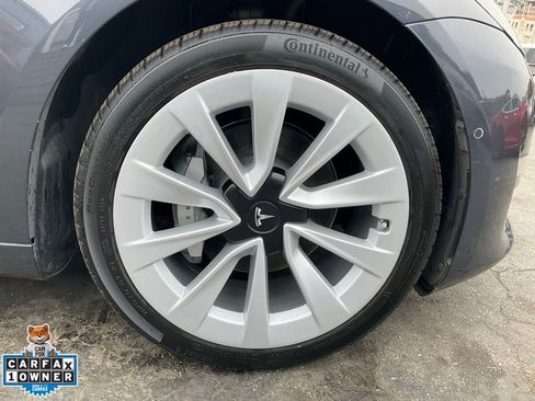 Used 2022 Tesla Model 3 Long Range AWD/4WD image 69