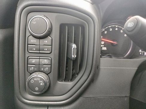 New 2025 Chevrolet Silverado 1500 W/T w/ WT Safety Package image 17