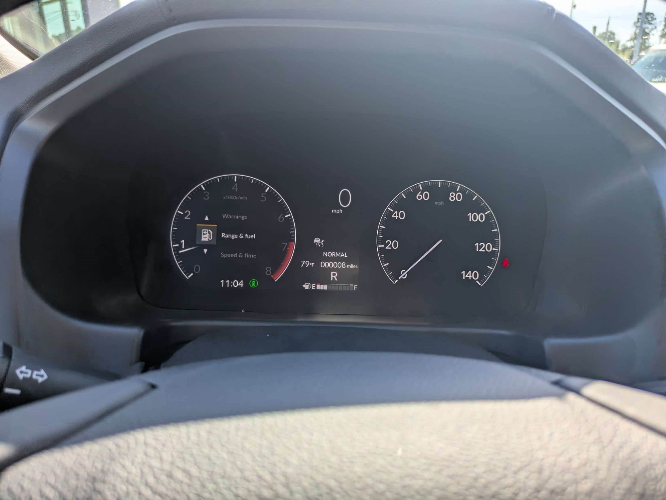 New 2027 Honda Odyssey Elite image 34