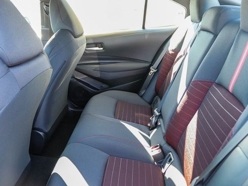 New 2026 Toyota Corolla SE w/ SE Package FWD image 21