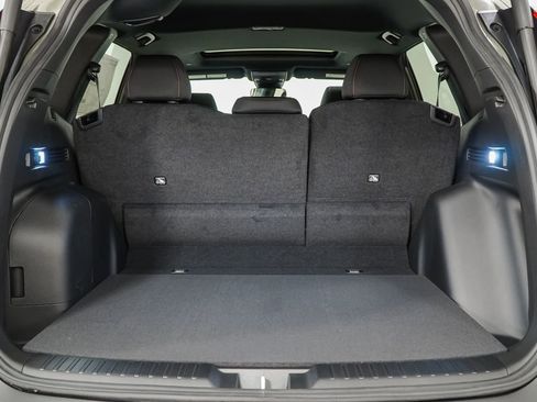 New 2026 Honda CR-V TrailSport image 9