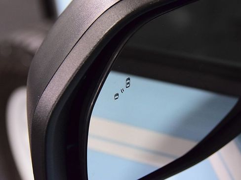 Used 2023 Ford Bronco Sport Heritage w/ Heritage Convenience Package image 12