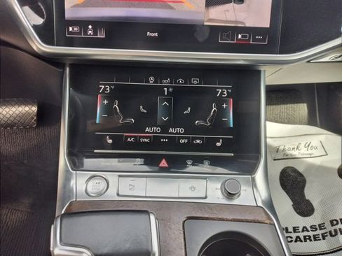 Used 2020 Audi A6 2.0T Premium Plus image 28