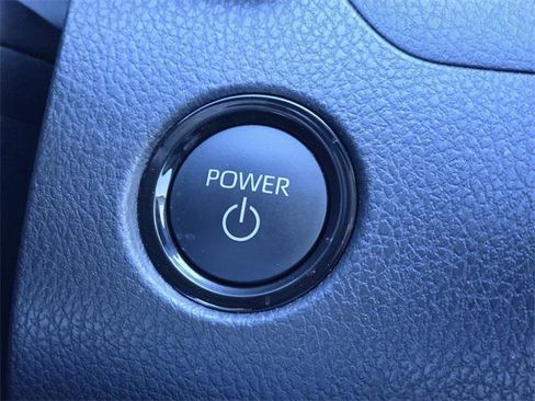 Certified 2025 Toyota Camry LE image 17