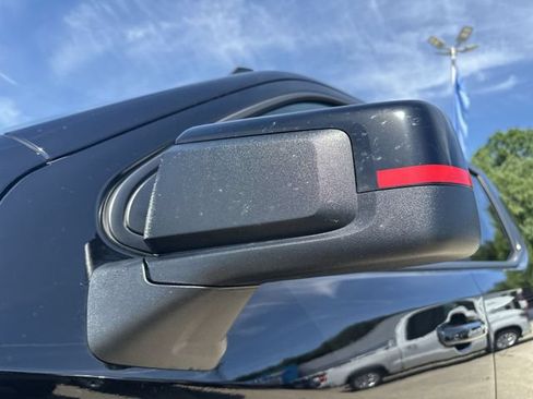 Used 2023 Chevrolet Silverado 1500 RST w/ Redline Edition AWD/4WD image 51