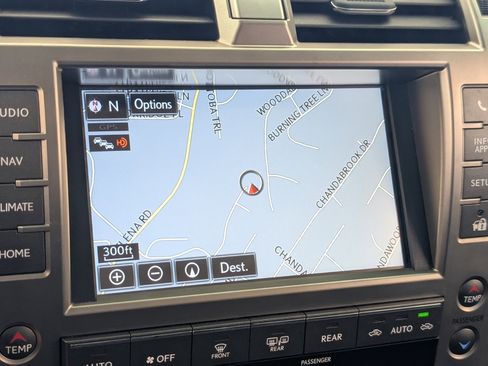 Used 2017 Lexus GX 460 Premium image 28