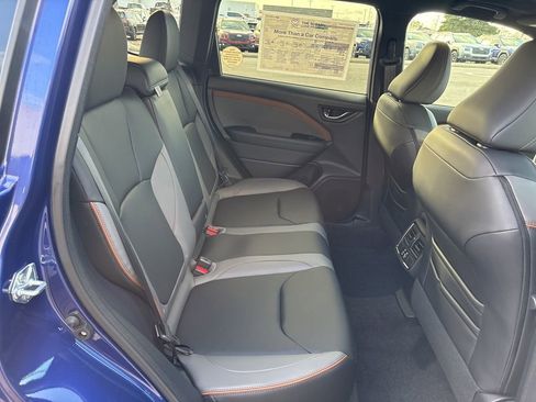 New 2026 Subaru Forester Sport image 11