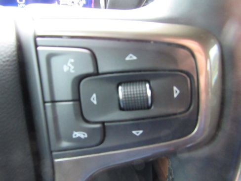 Used 2024 Chevrolet Silverado 2500 High Country image 30