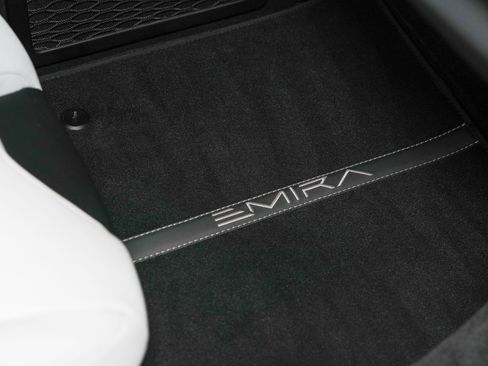 Used 2024 Lotus Emira First Edition image 33