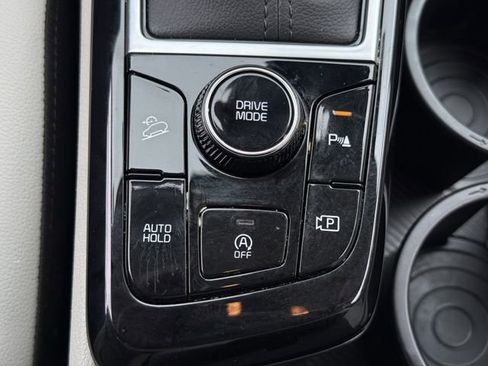 Used 2024 Kia Sportage EX FWD image 20