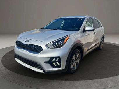 Used 2020 Kia Niro LX
