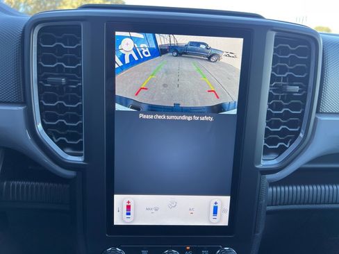 New 2025 Ford Ranger XL w/ Trailer Tow Package image 20