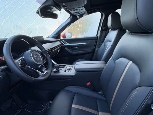 New 2026 MAZDA CX-90 3.3 Turbo S w/ Premium Plus image 10