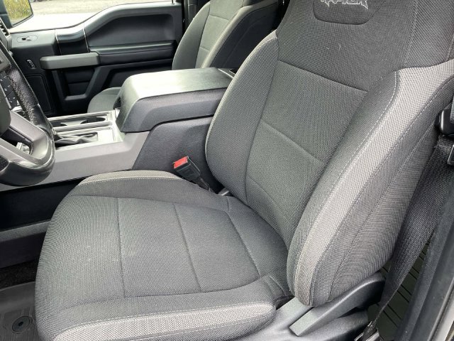 Used 2018 Ford F150 Raptor AWD/4WD image 13