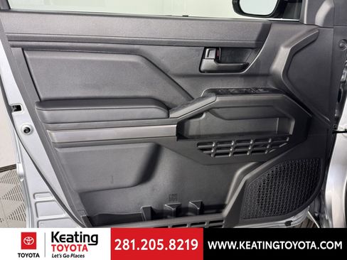 New 2026 Toyota Tacoma SR5 image 13