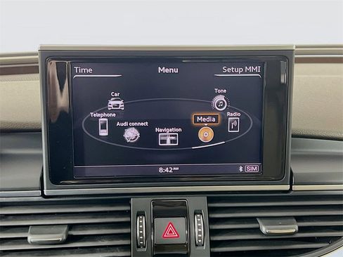 Used 2016 Audi A7 3.0T Premium Plus w/ 20" Wheel & Tire Package image 15