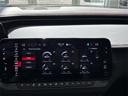 New 2024 Dodge Charger R/T Scat Pack w/ Plus Group image 16