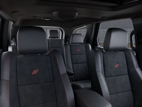 New 2026 Dodge Durango GT AWD/4WD image 27