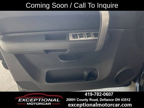 Used 2009 Chevrolet Silverado 1500 LT w/ Power Pack Plus AWD/4WD image 34