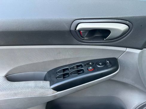 Used 2009 Honda Civic LX image 11